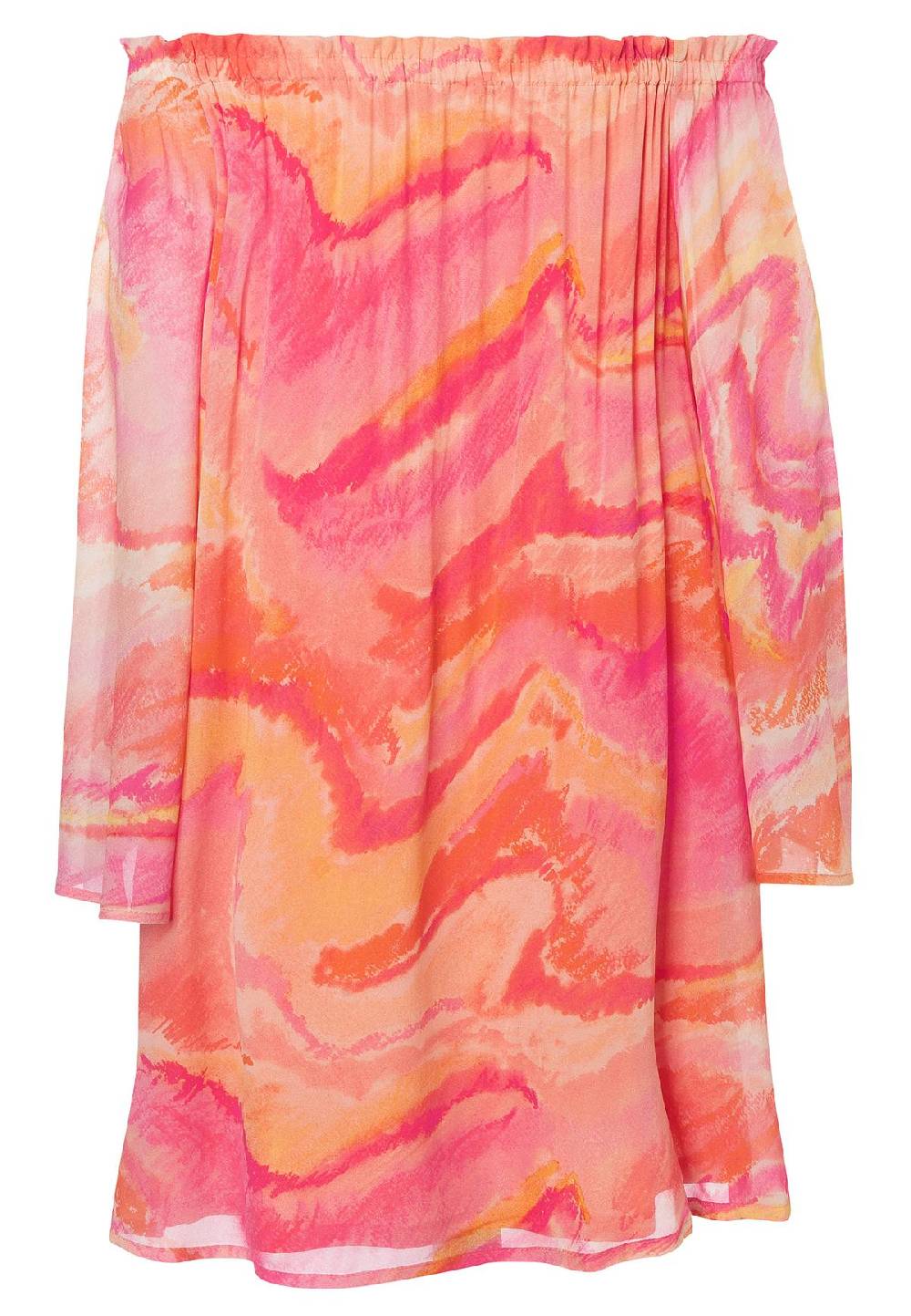 Ana Alcazar Carmenkleid Refina Muttertagsangebot