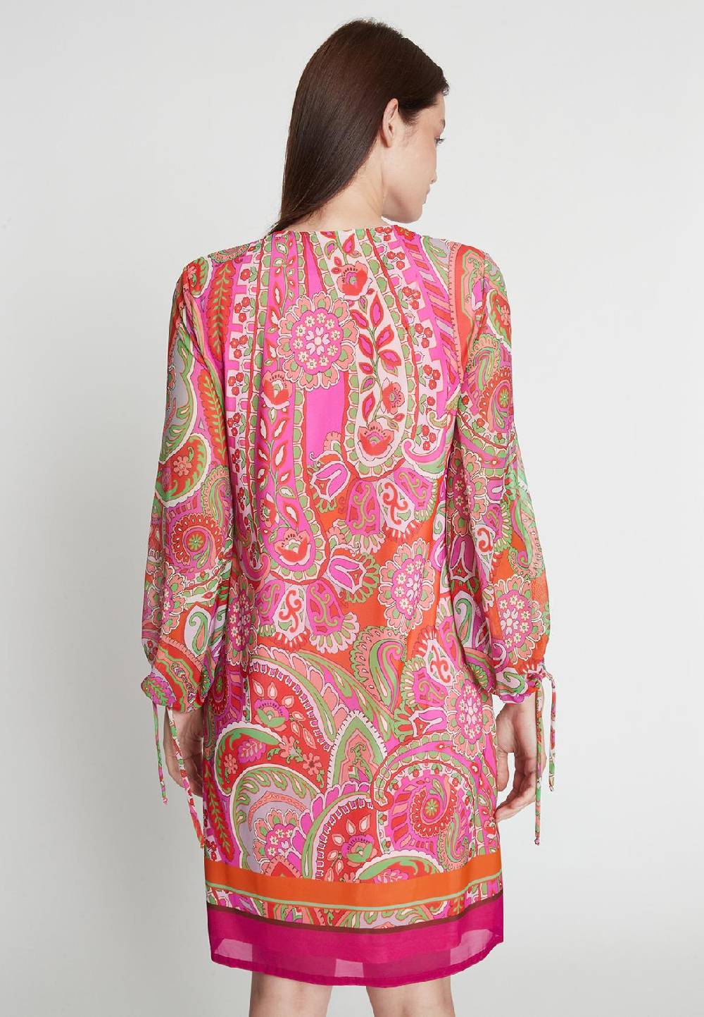 Ana Alcazar Printkleid Revosy Vatertagsangebot