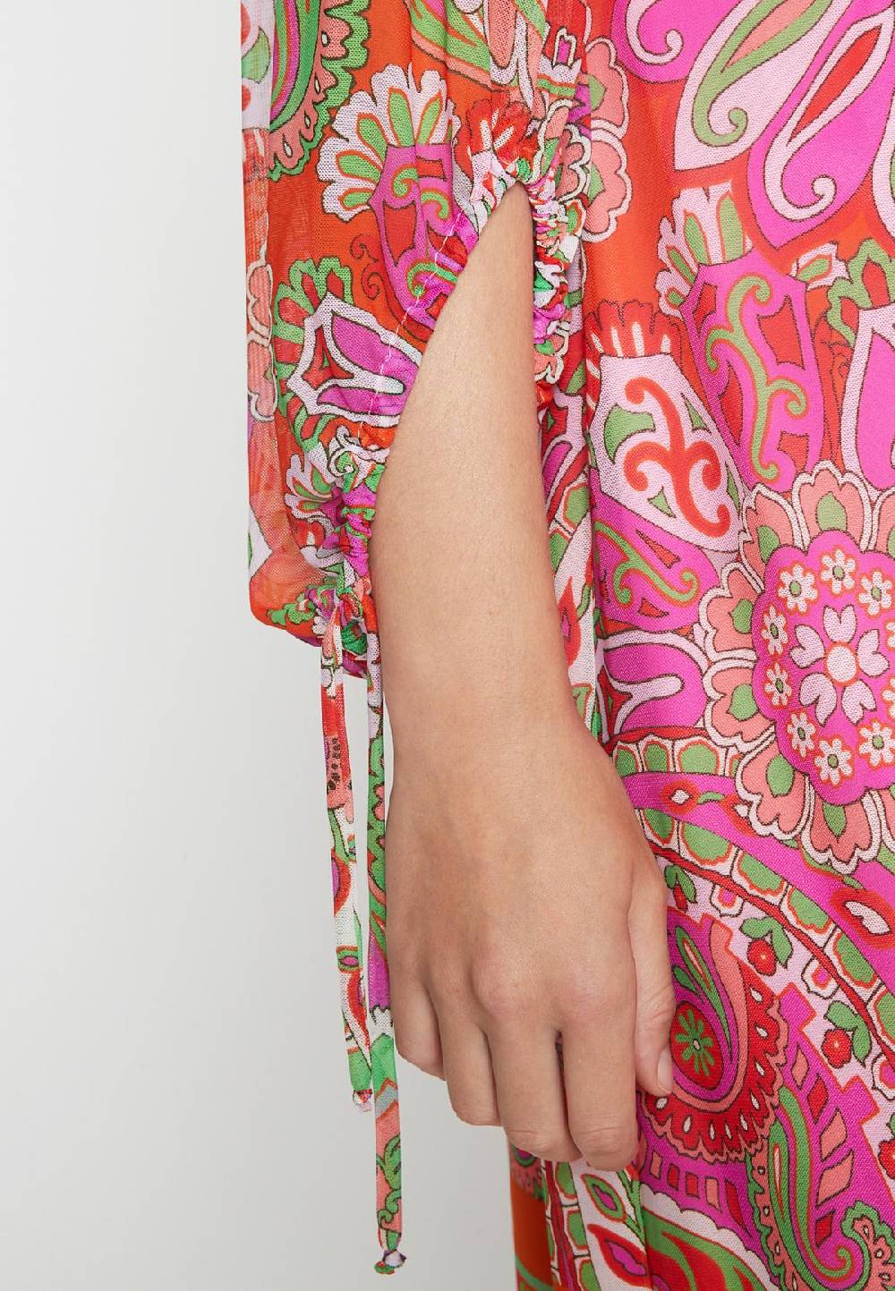 Ana Alcazar Printkleid Revosy Vatertagsangebot