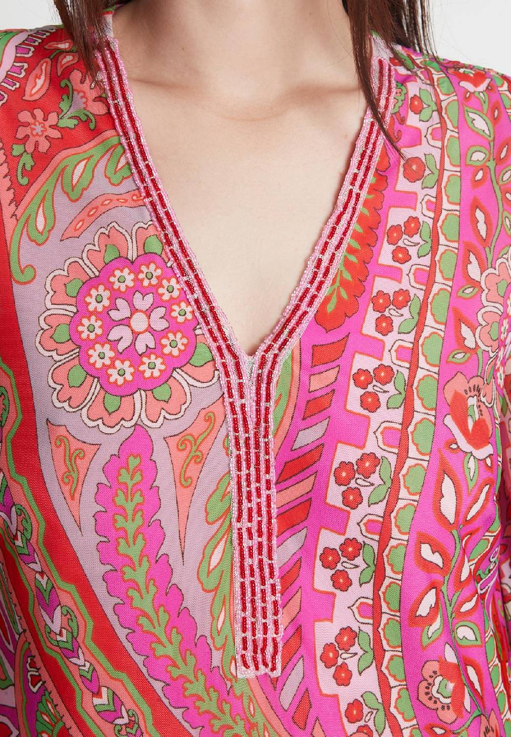 Ana Alcazar Printkleid Revosy Vatertagsangebot