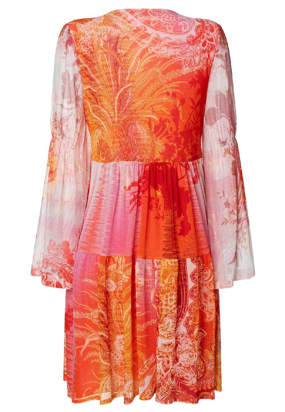 Ana Alcazar Empirekleid Reonie Valentinstagsangebot