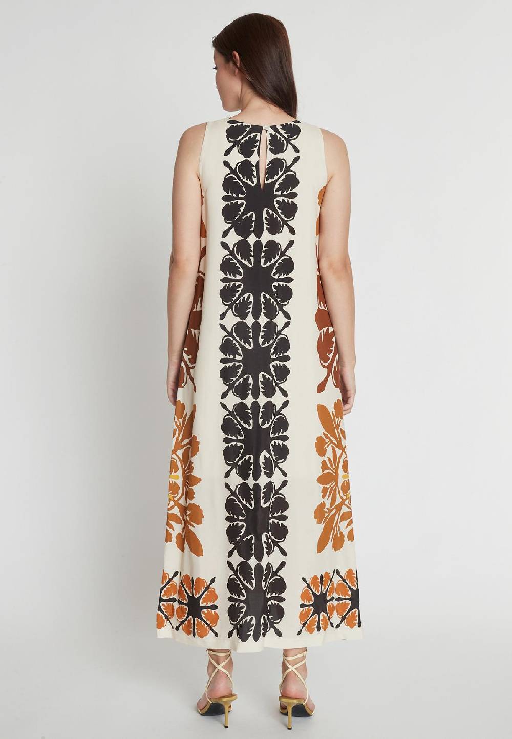 Ana Alcazar Maxikleid Rava Jubiläumsangebot