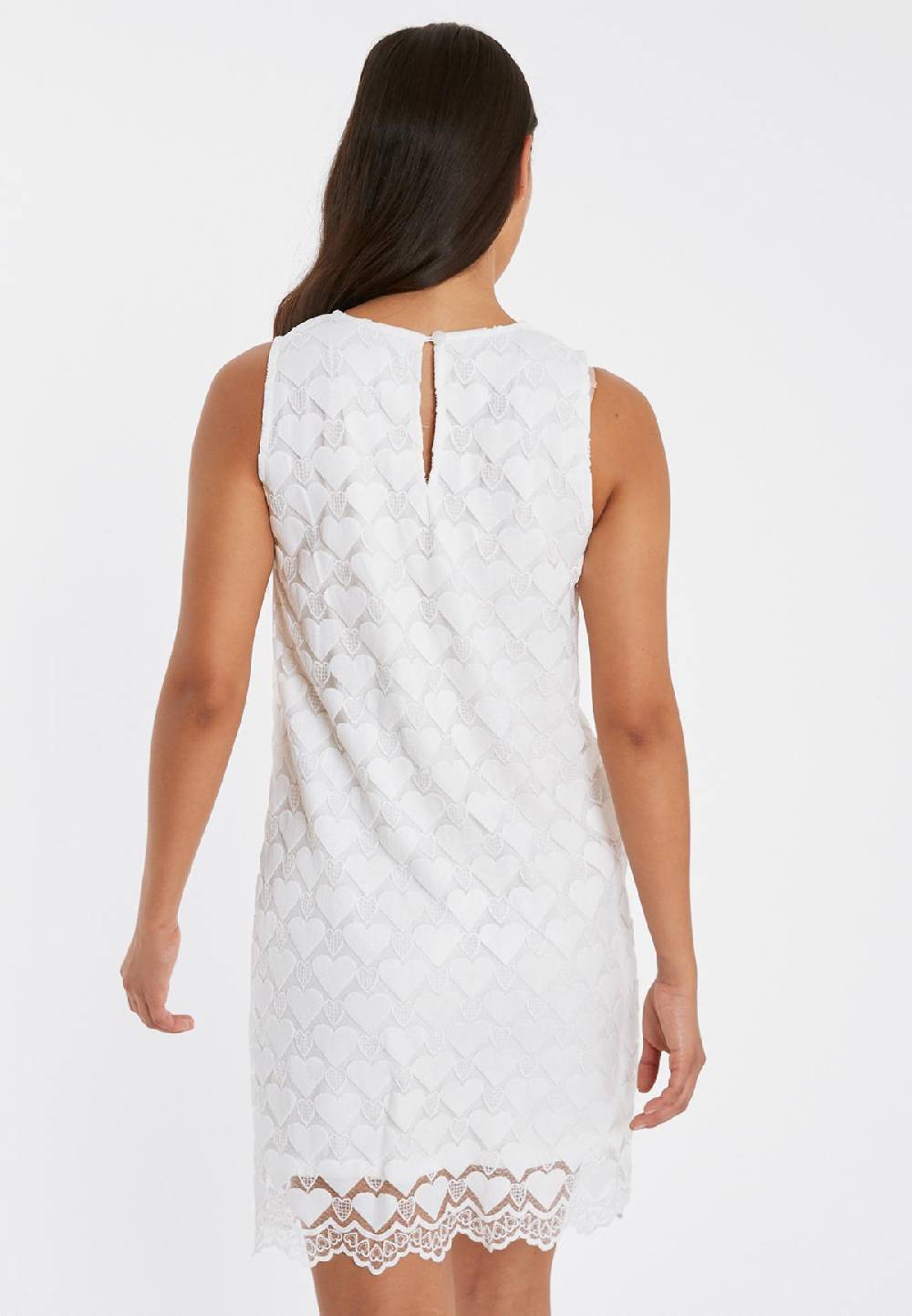 Ana Alcazar Ärmelloses Kleid Ragosi Top Angebot