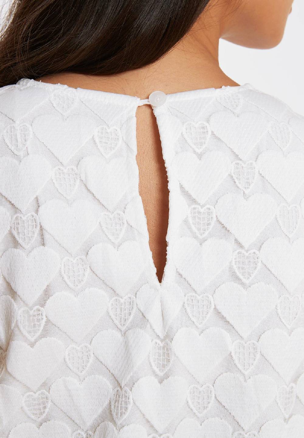 Ana Alcazar Ärmelloses Kleid Ragosi Top Angebot