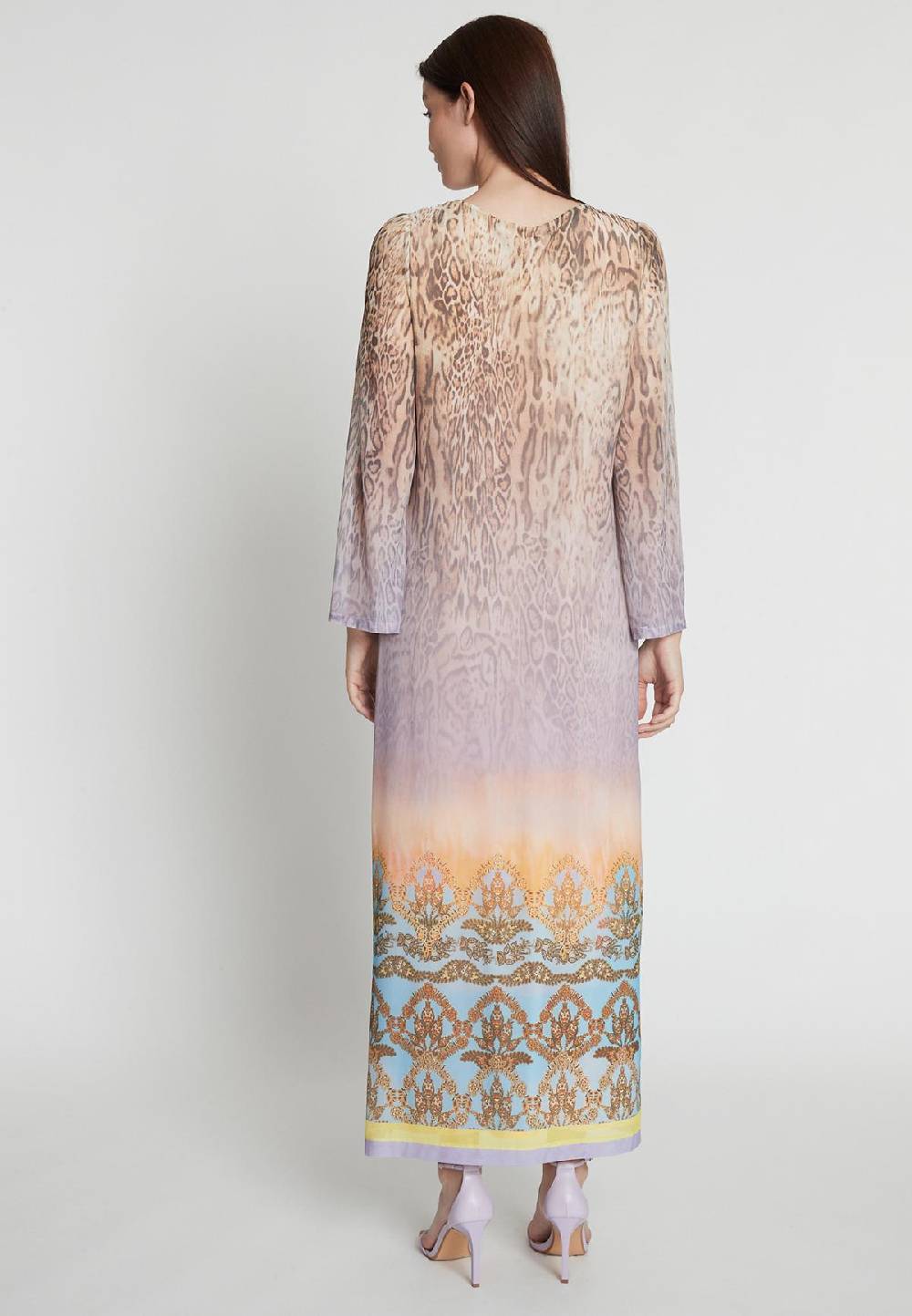 Ana Alcazar Kaftankleid Remosy Neueste Mode