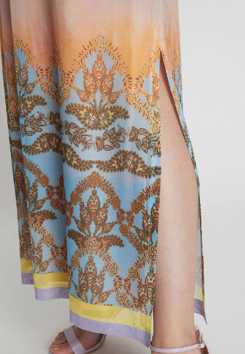 Ana Alcazar Kaftankleid Remosy Neueste Mode