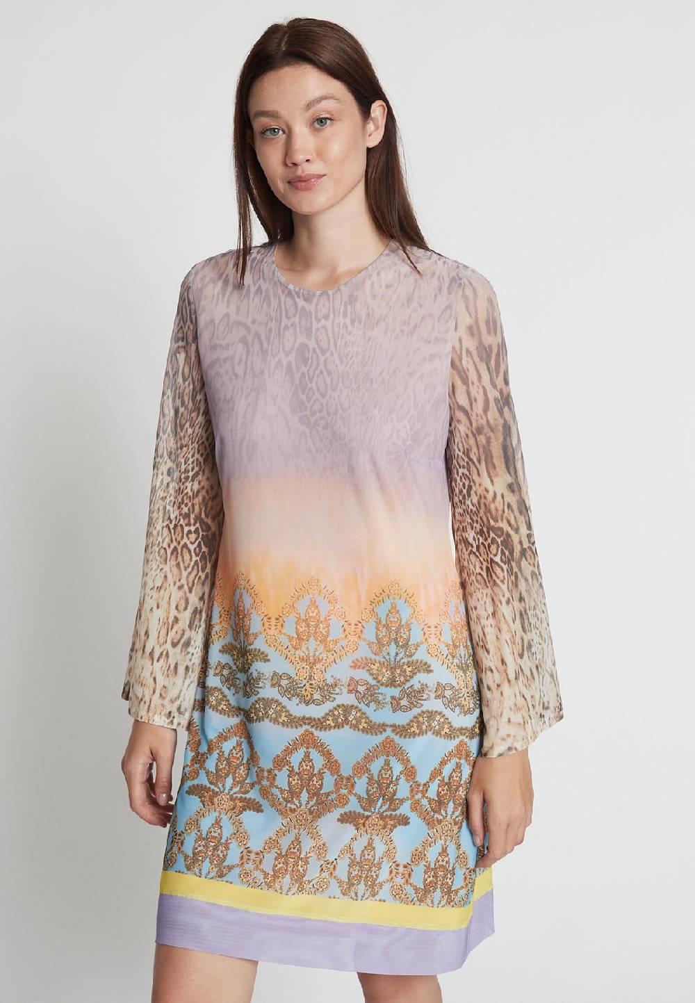Ana Alcazar Tunikakleid Remana Online Outlet