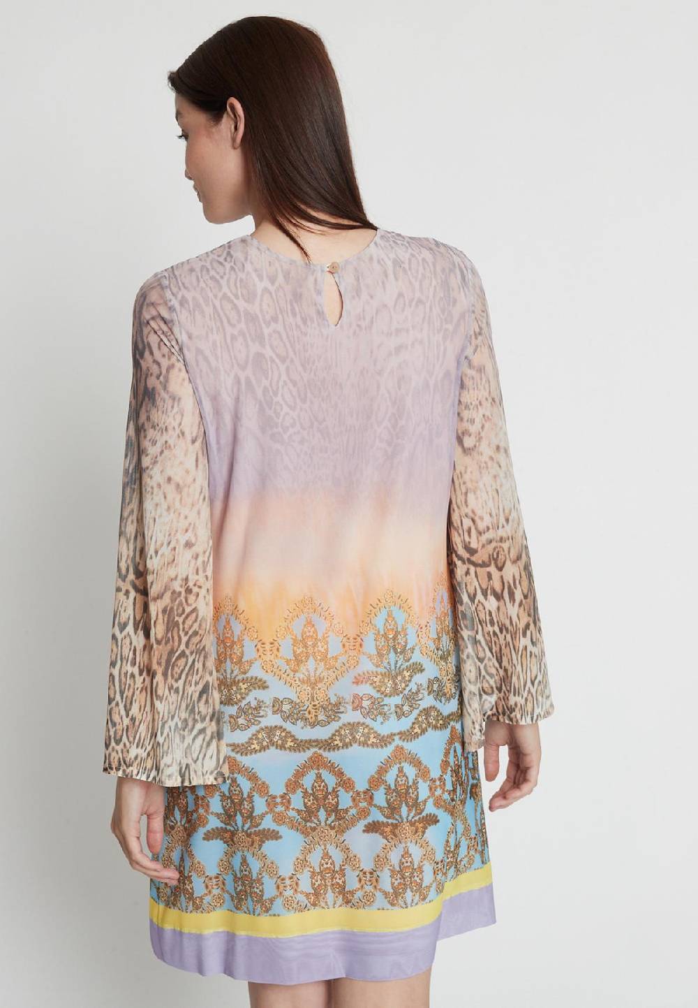 Ana Alcazar Tunikakleid Remana Online Outlet