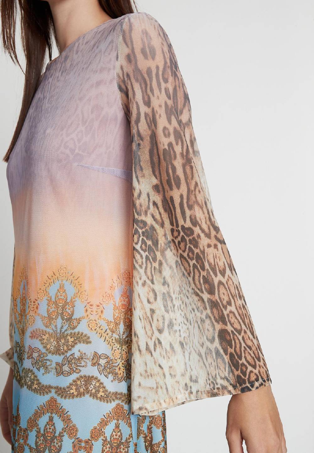 Ana Alcazar Tunikakleid Remana Online Outlet