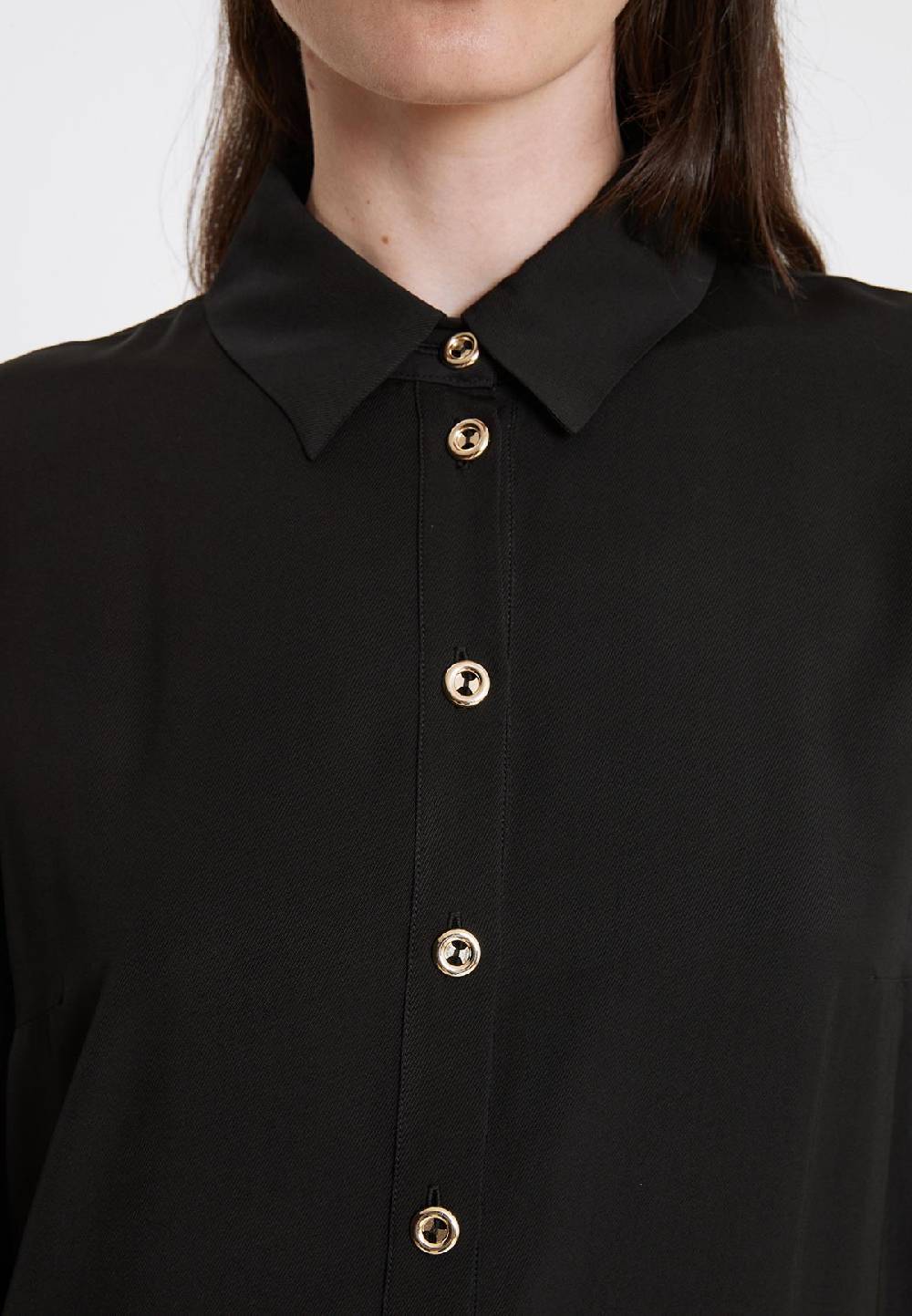 Ana Alcazar Hemdblusenkleid Rakora Zeitlich begrenztes Angebot