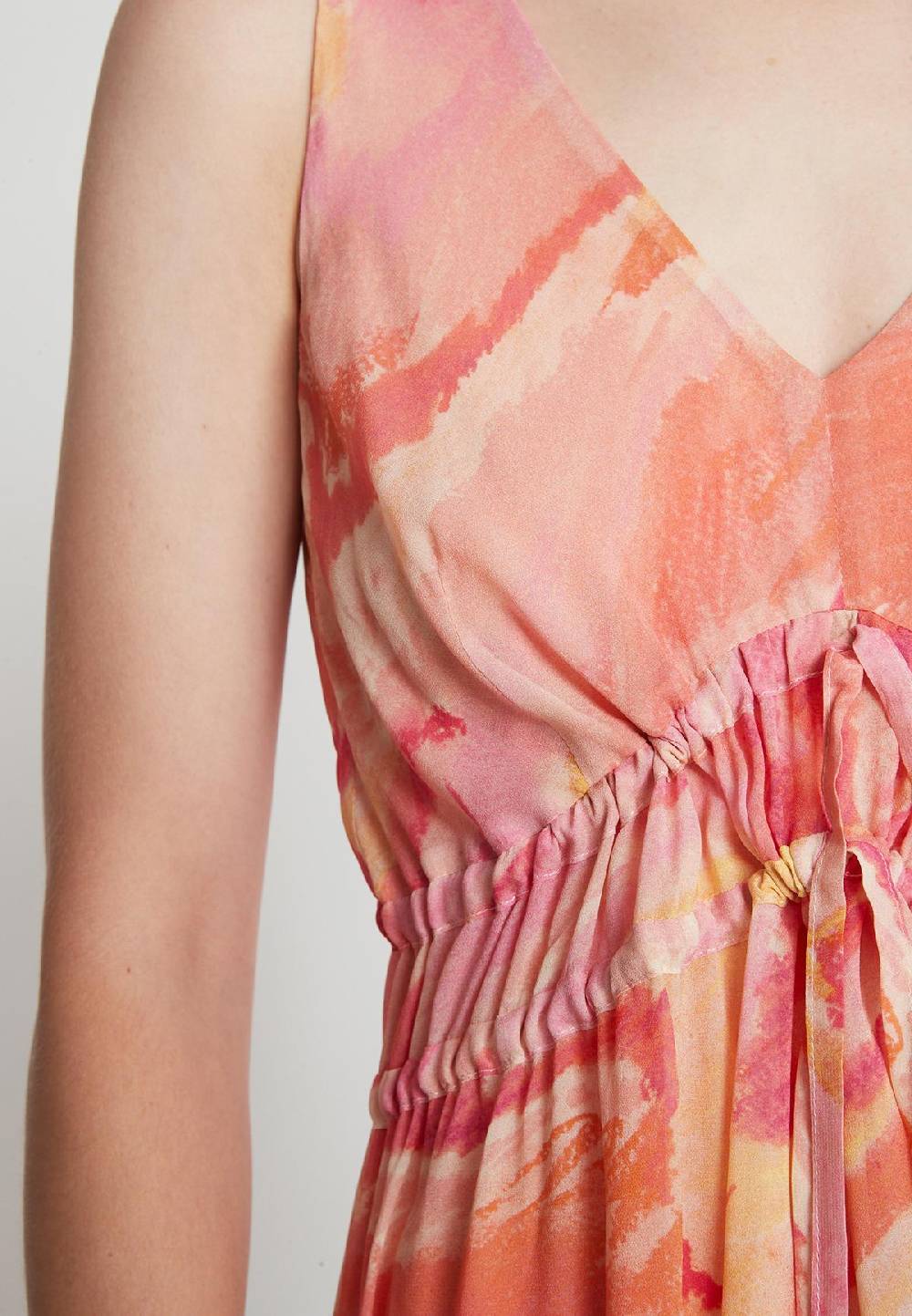 Ana Alcazar Maxikleid Refara Blitzangebot