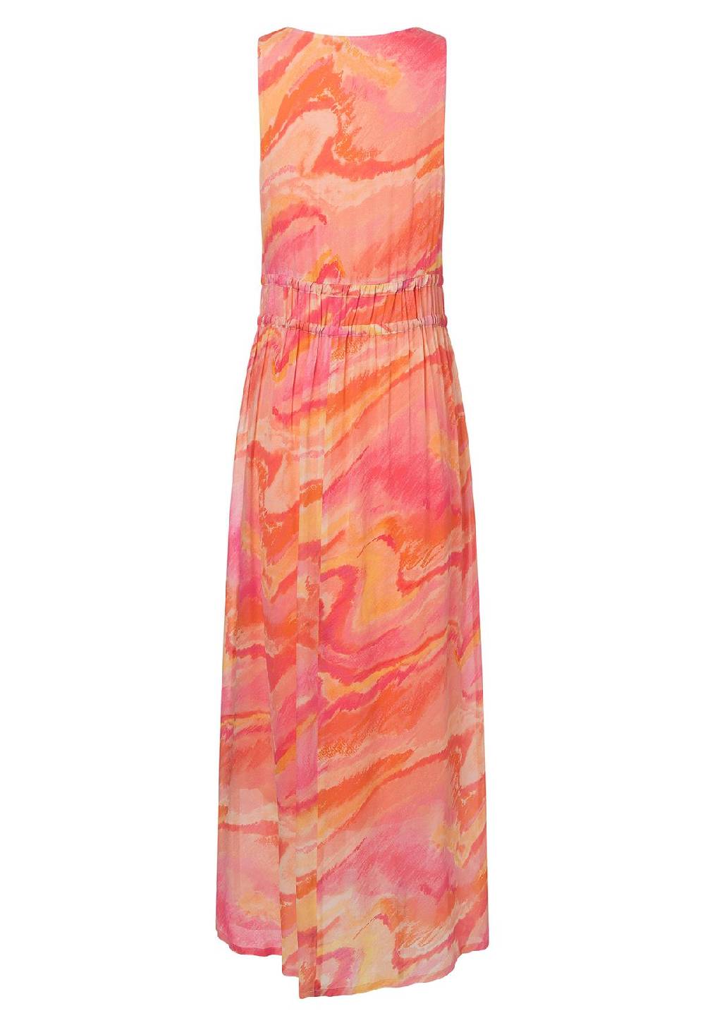 Ana Alcazar Maxikleid Refara Blitzangebot