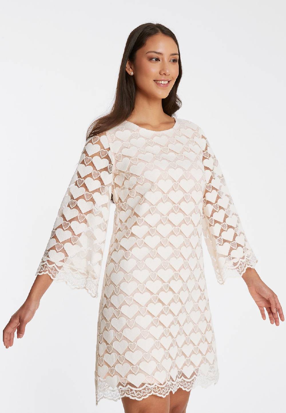 Ana Alcazar A-Linienkleid Ragani Neuheiten