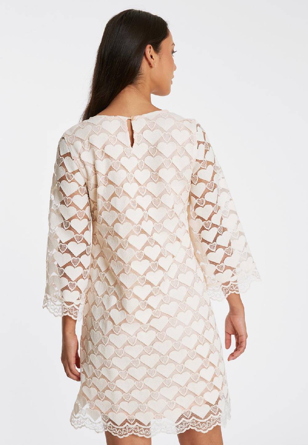 Ana Alcazar A-Linienkleid Ragani Neuheiten