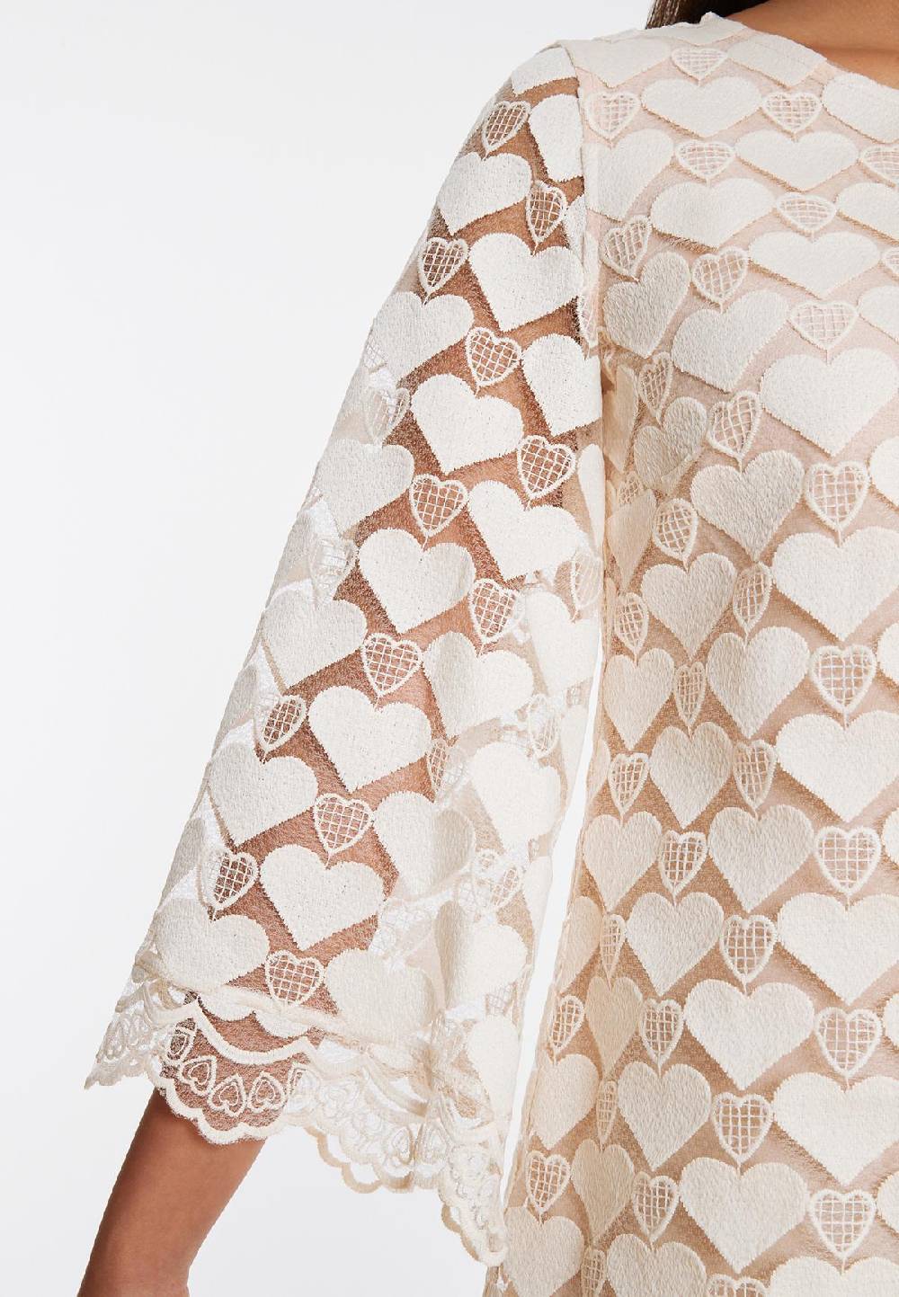 Ana Alcazar A-Linienkleid Ragani Neuheiten