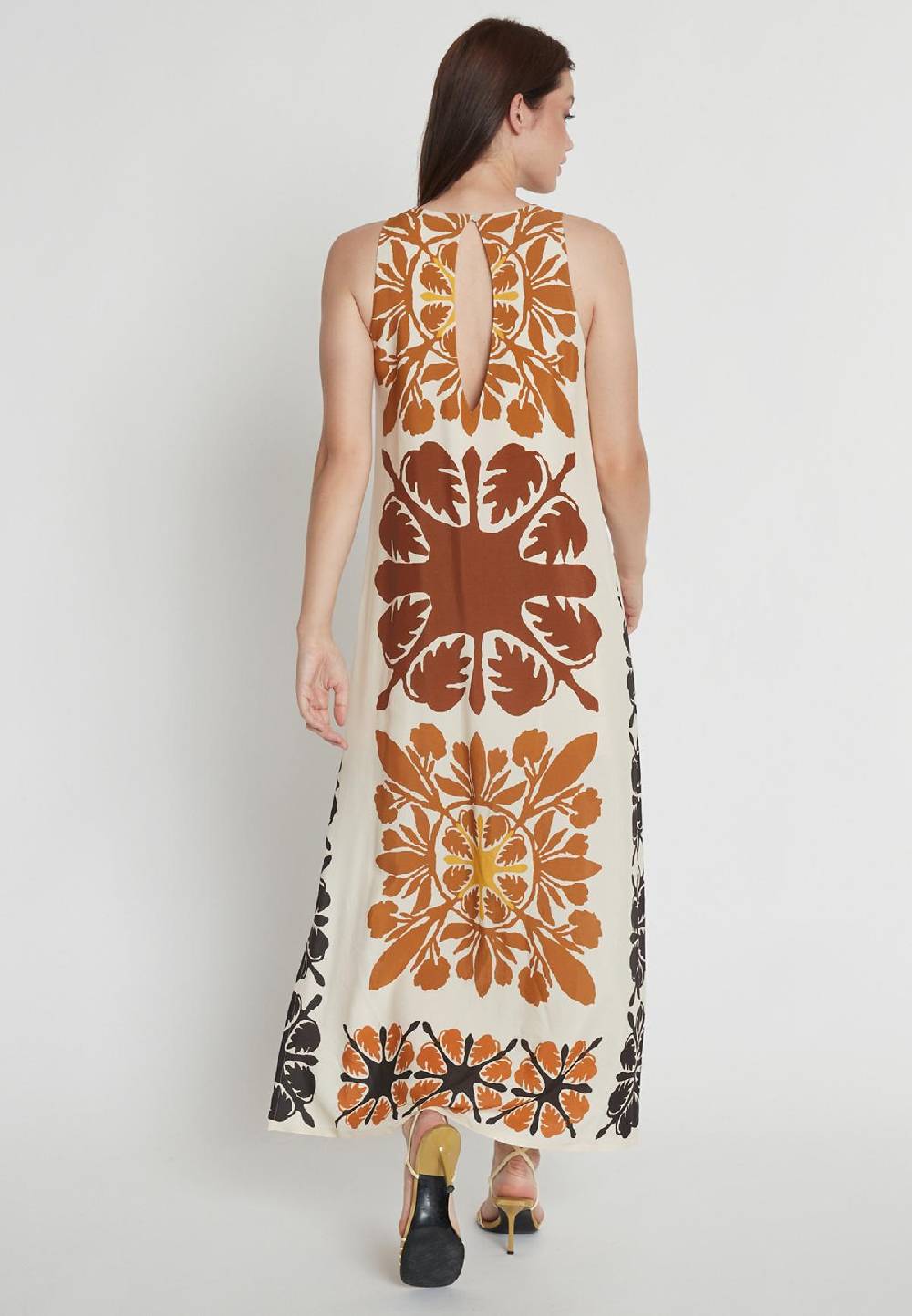 Ana Alcazar Maxikleid Ravea Bestseller