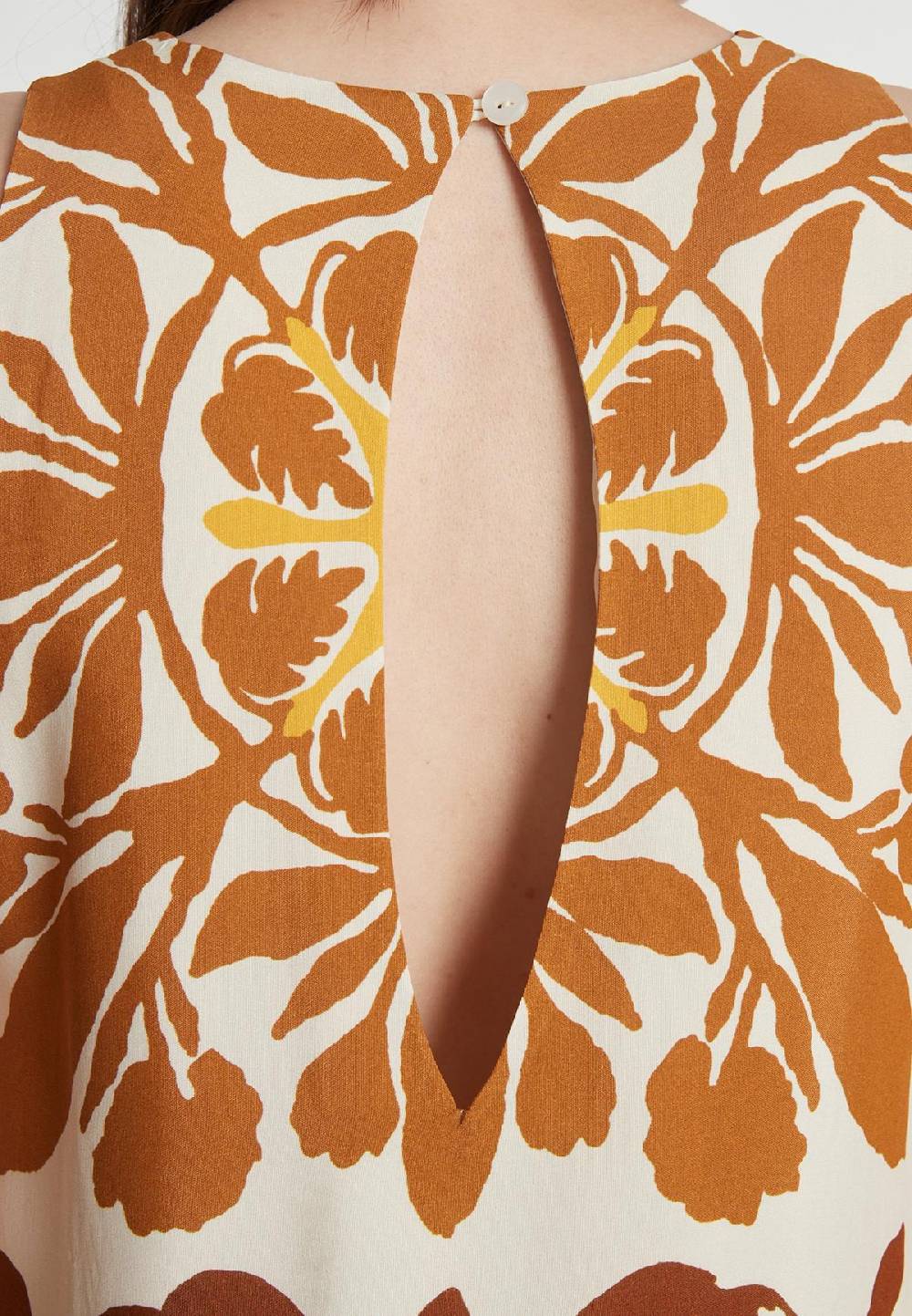 Ana Alcazar Maxikleid Ravea Bestseller