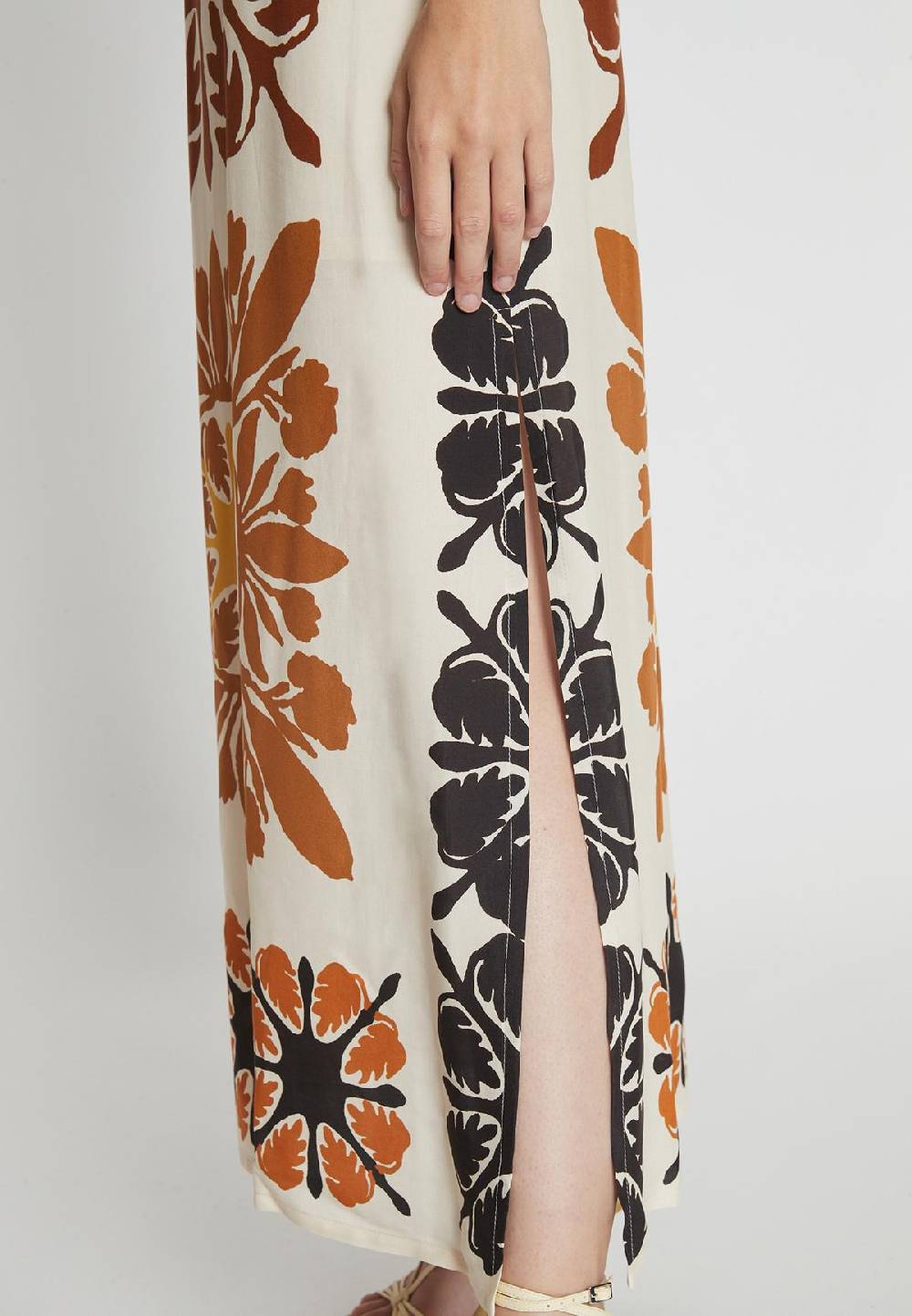 Ana Alcazar Maxikleid Ravea Bestseller