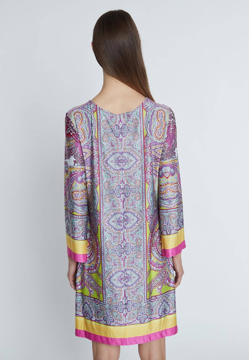 Ana Alcazar Printkleid Ridana Saisonale Angebote