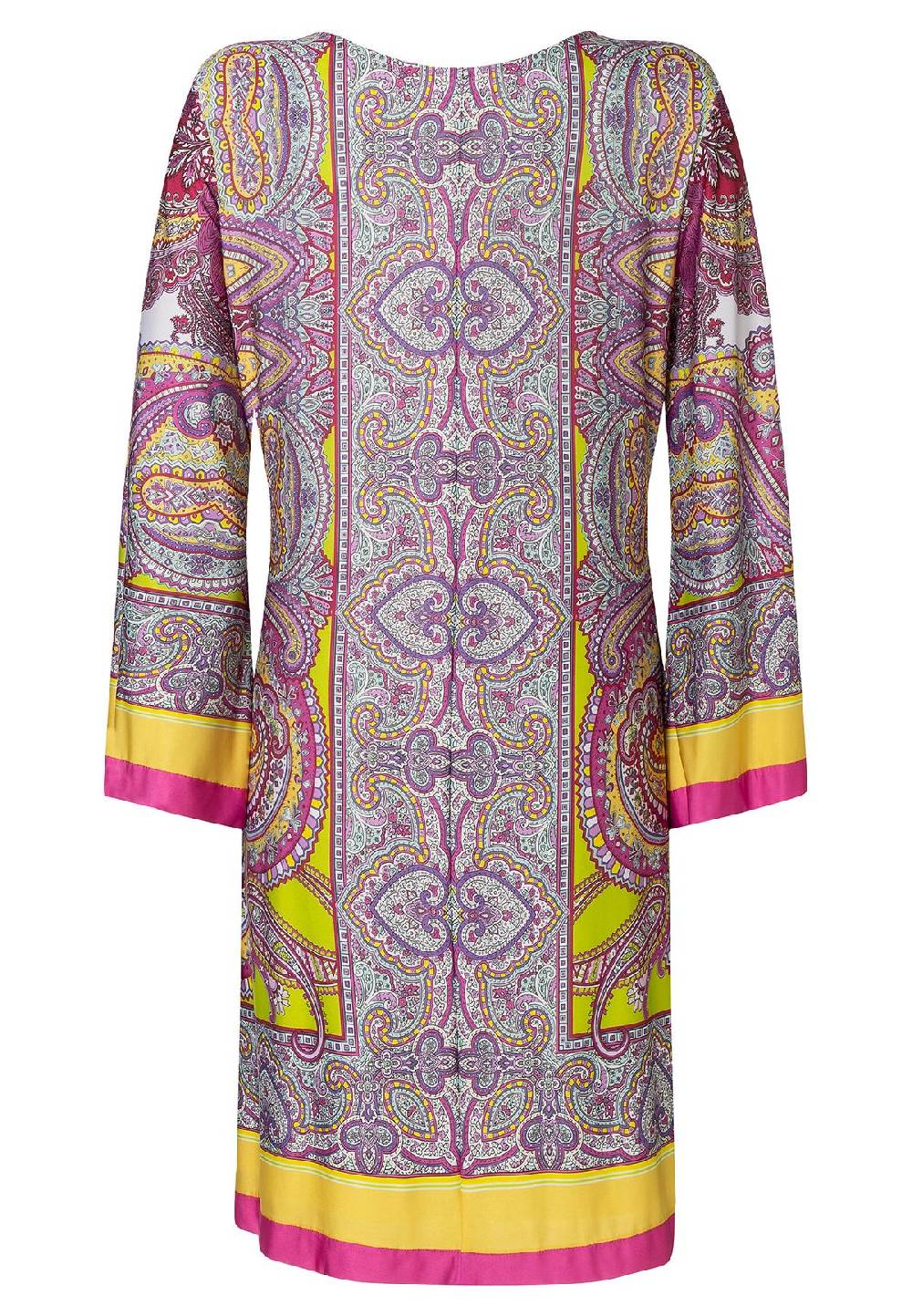 Ana Alcazar Printkleid Ridana Saisonale Angebote