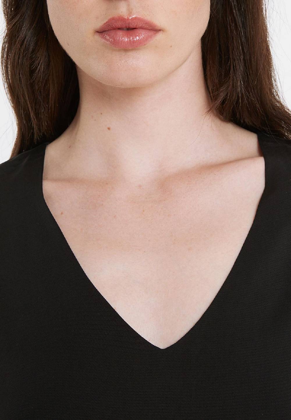 Ana Alcazar Langarmkleid Raka Tägliche Deals