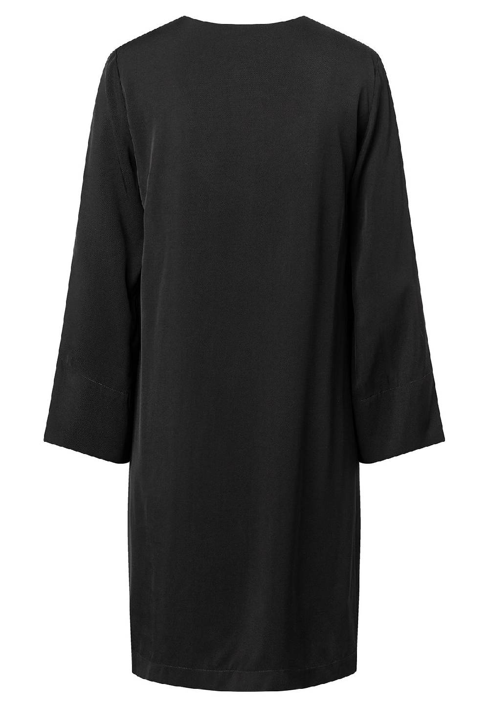 Ana Alcazar Langarmkleid Raka Tägliche Deals