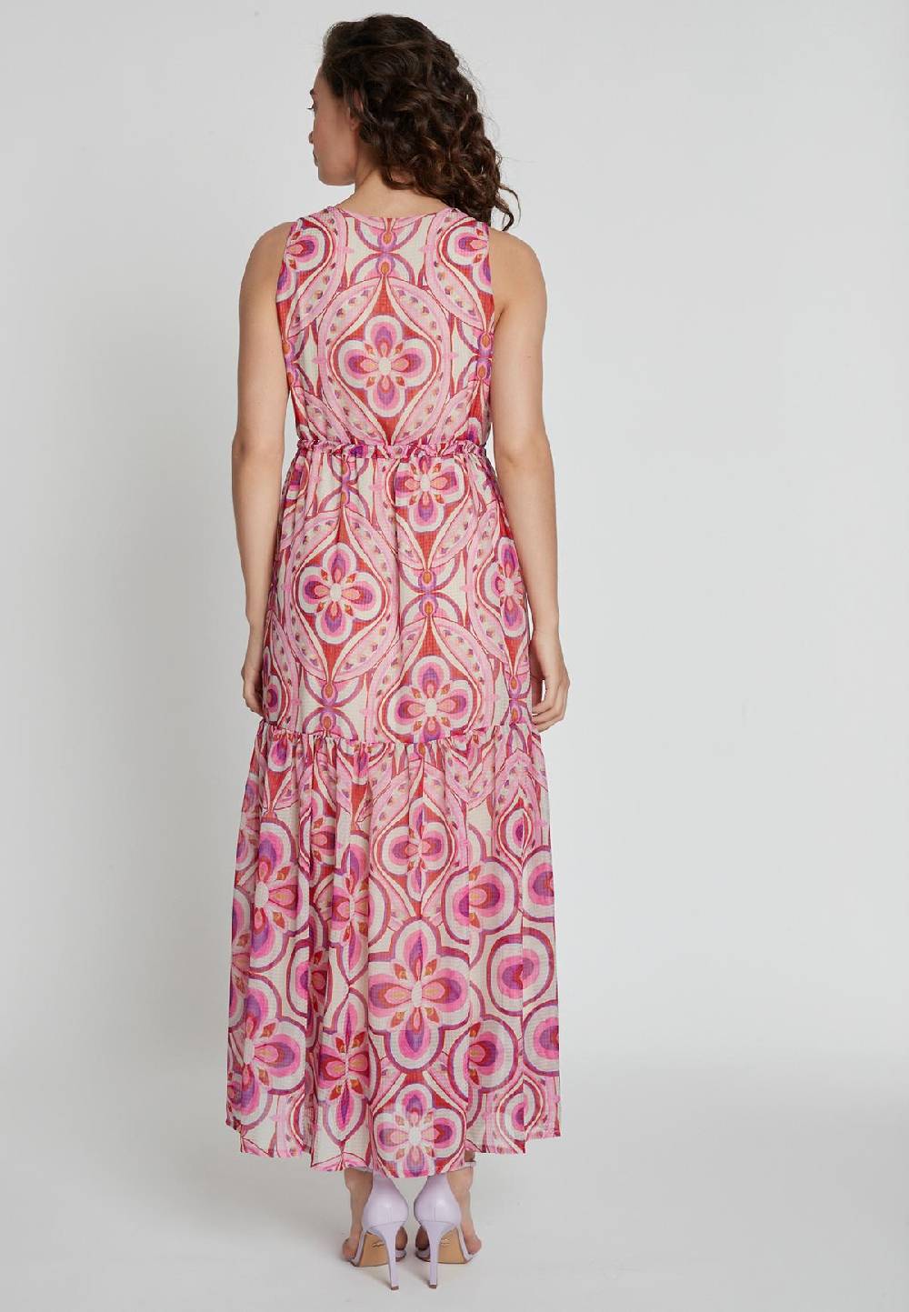 Ana Alcazar Maxikleid Kea Wochenangebot