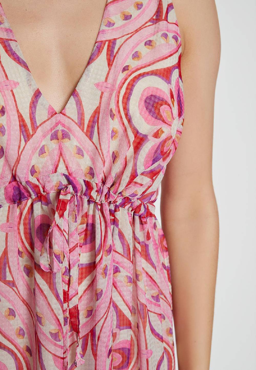 Ana Alcazar Maxikleid Kea Wochenangebot