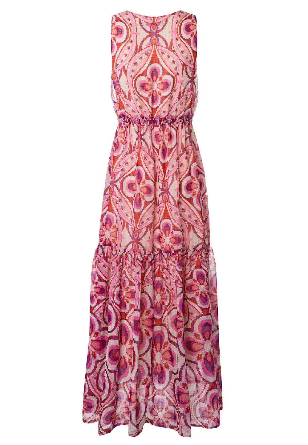 Ana Alcazar Maxikleid Kea Wochenangebot