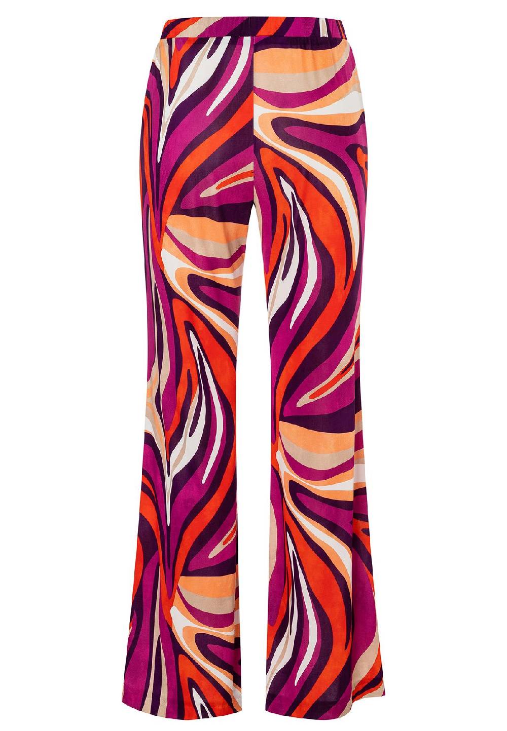 Ana Alcazar Printhose Prinara Zeitbegrenzte Promotion