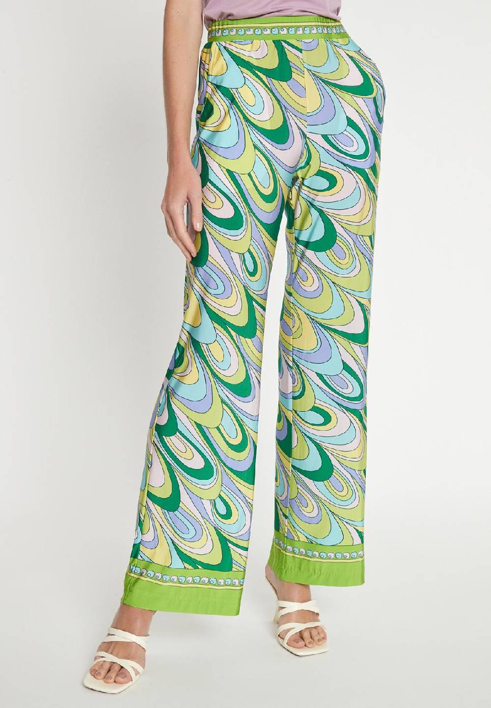Ana Alcazar Printhose Losima Bis zu 60% Rabatt