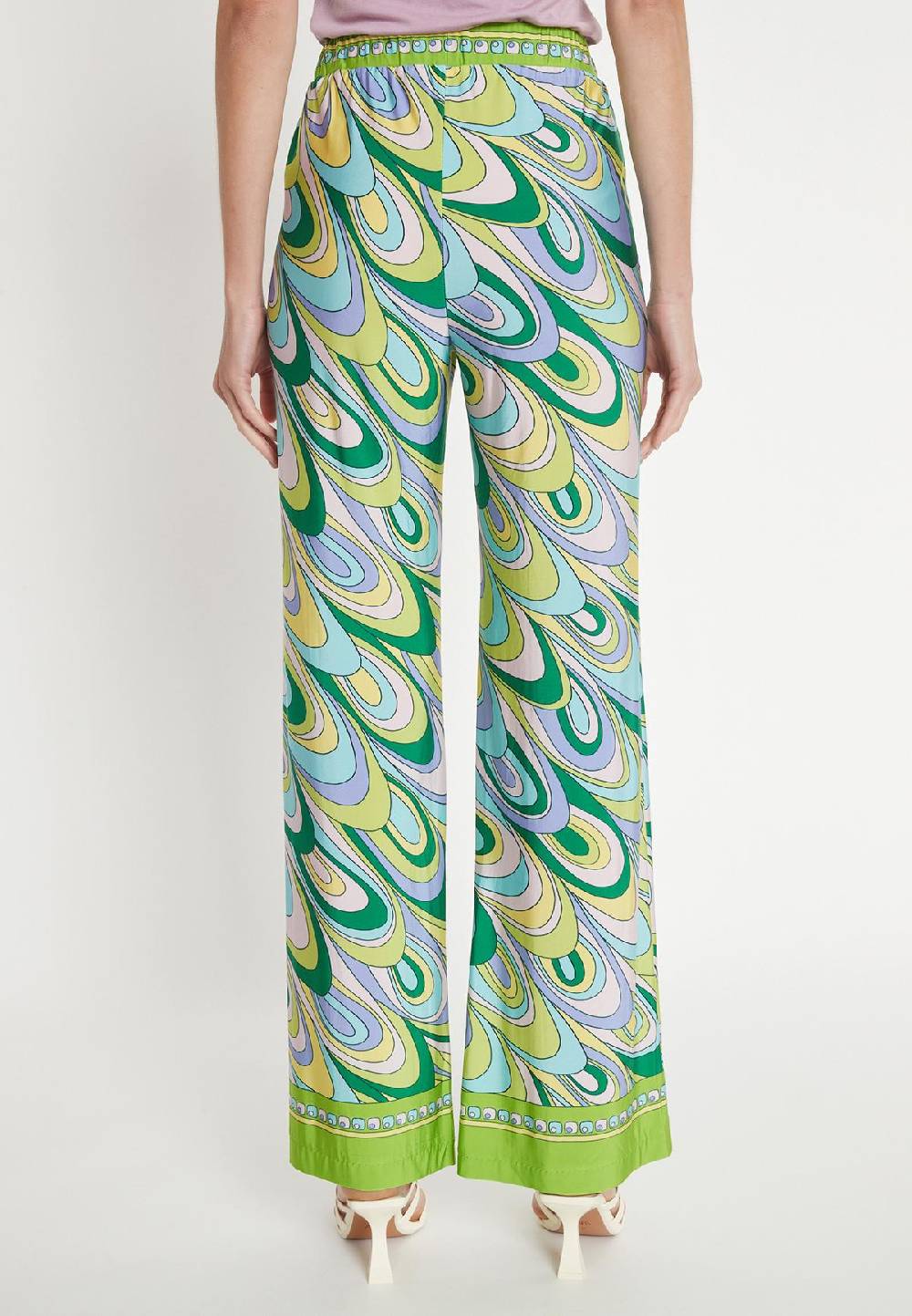 Ana Alcazar Printhose Losima Bis zu 60% Rabatt