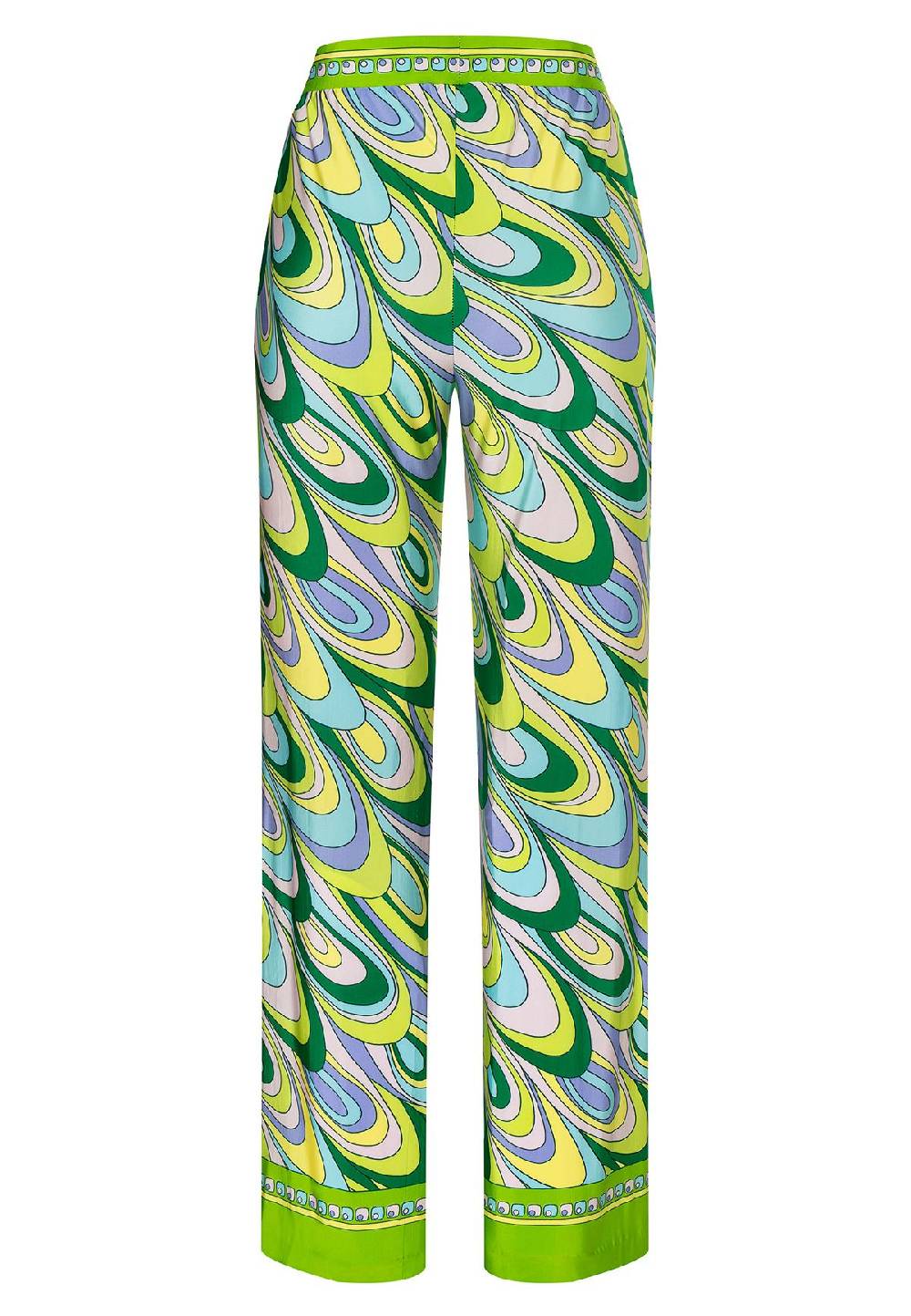 Ana Alcazar Printhose Losima Bis zu 60% Rabatt