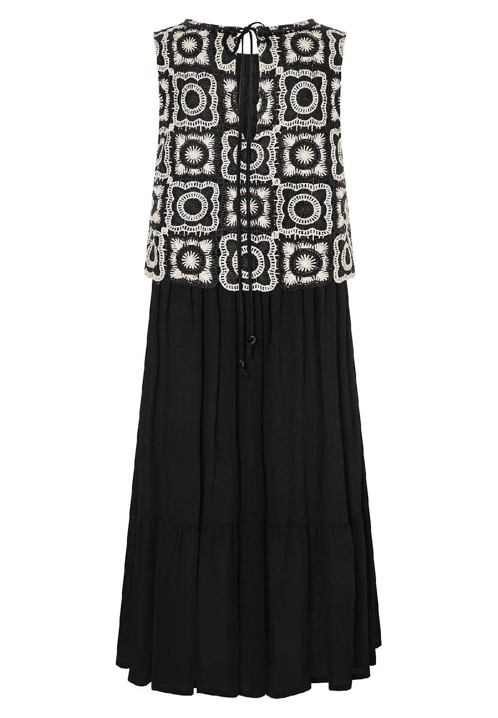 Ana Alcazar Hängerkleid Kabisi Nur noch ein Tag übrig