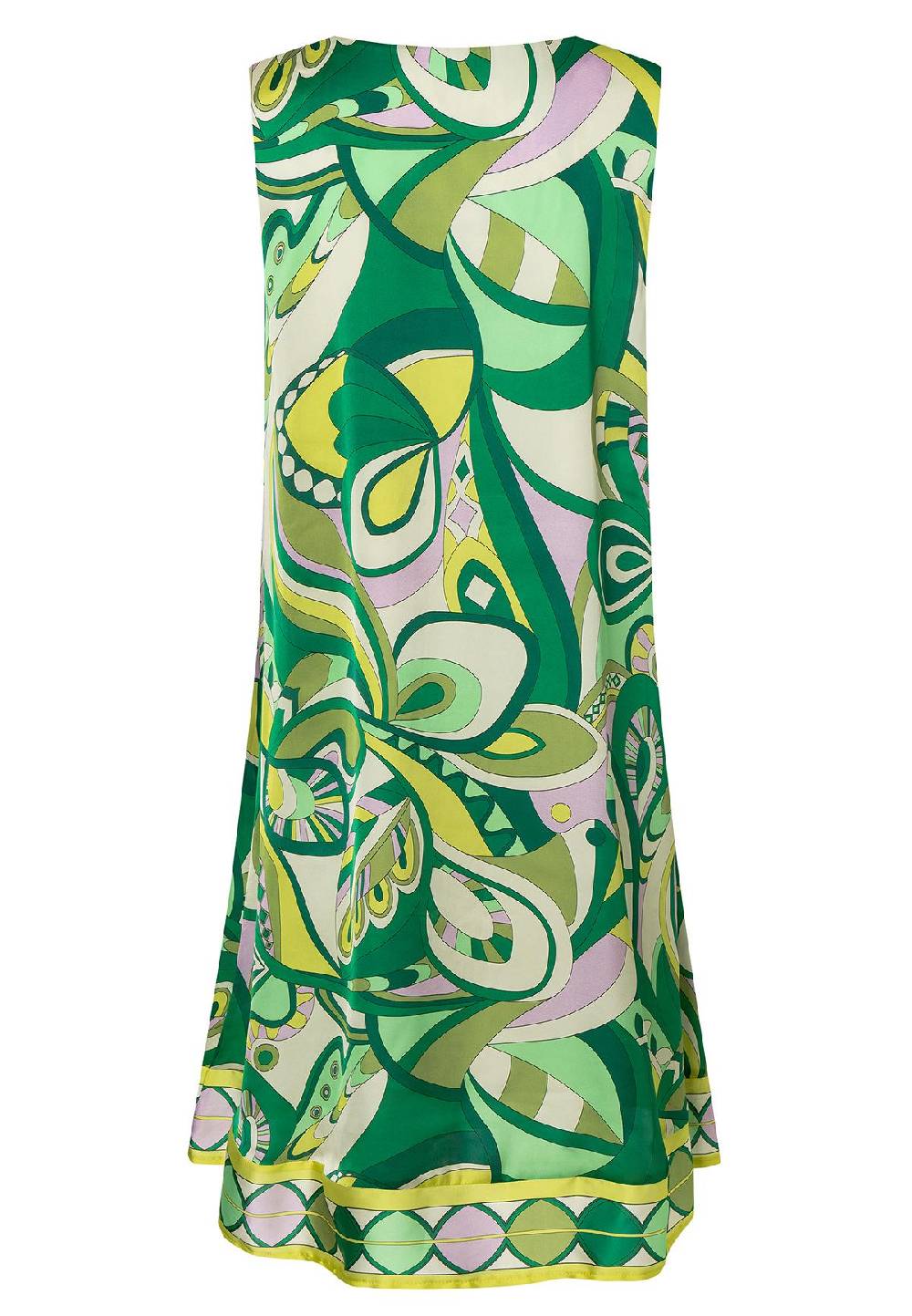 Ana Alcazar Trapezkleid Lewea Clearance-Verkauf