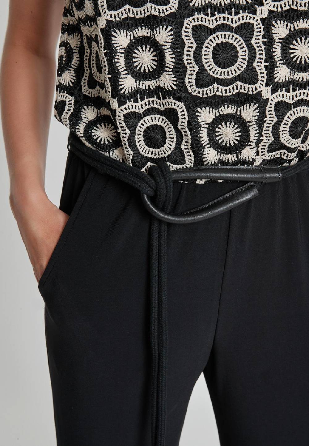 Ana Alcazar Jumpsuit Kabis Begrenzt auf 3 Tage