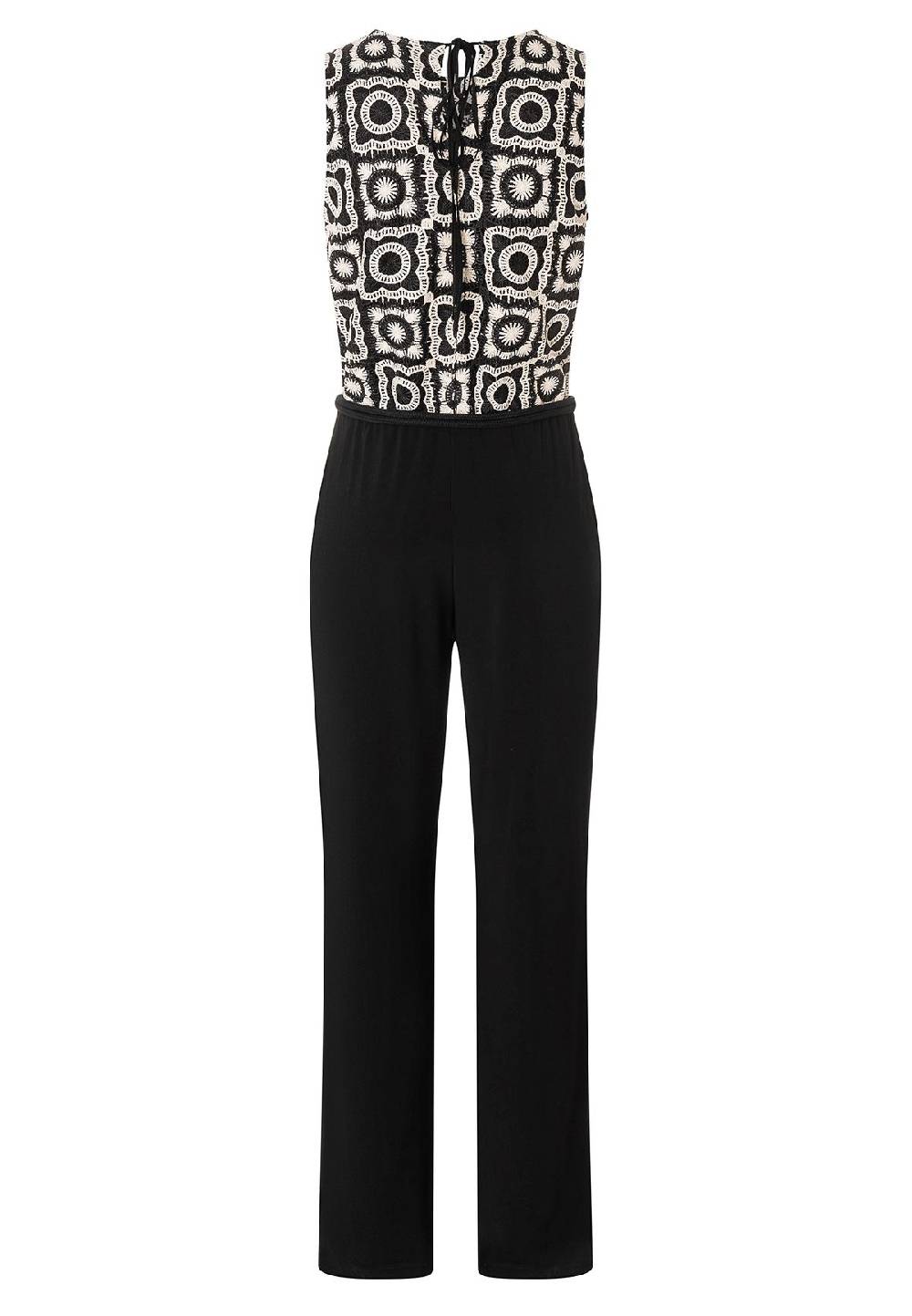 Ana Alcazar Jumpsuit Kabis Begrenzt auf 3 Tage