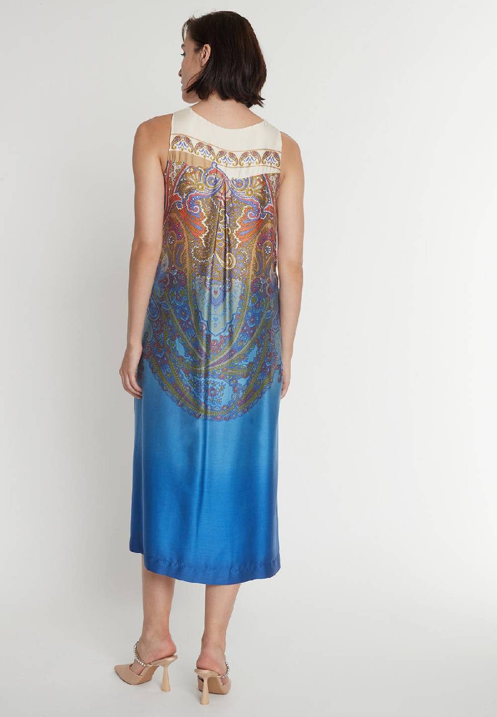 Ana Alcazar Midikleid Pamita Black Friday Preise