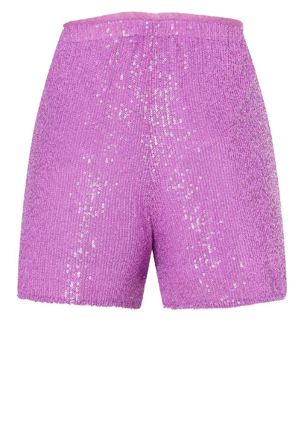 Ana Alcazar Paillettenshorts Labsy Im Verkauf