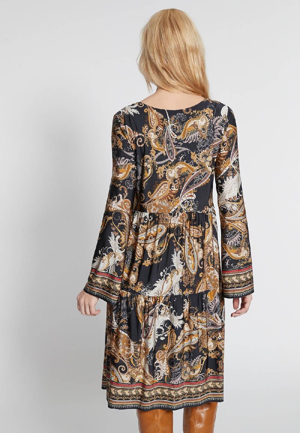 Ana Alcazar Empirekleid Hibora Online