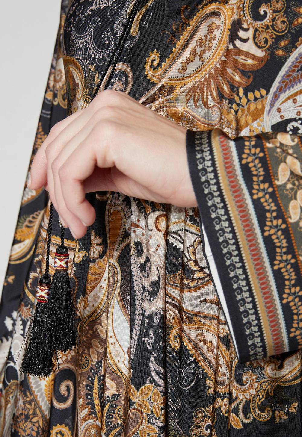 Ana Alcazar Empirekleid Hibora Online