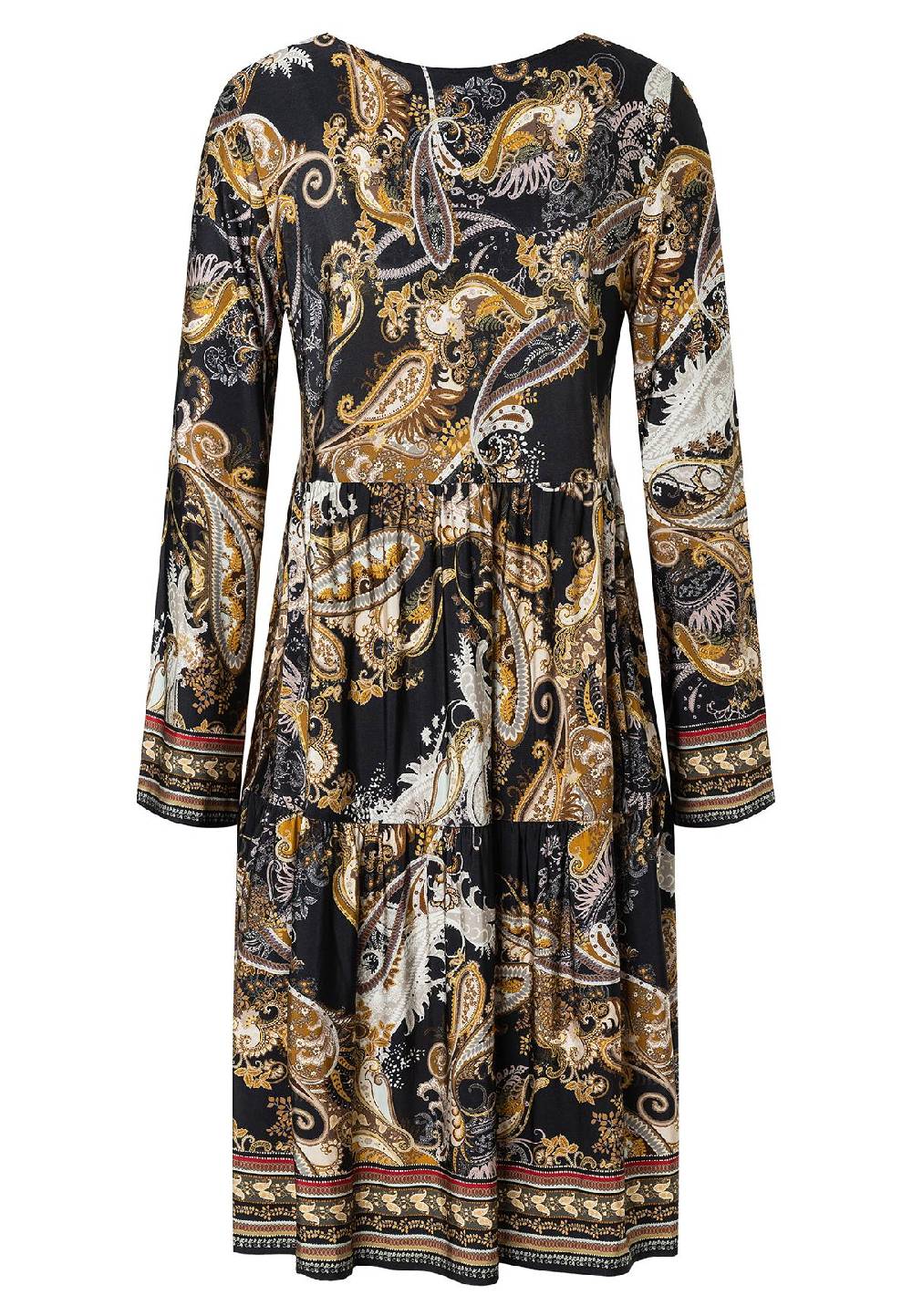 Ana Alcazar Empirekleid Hibora Online