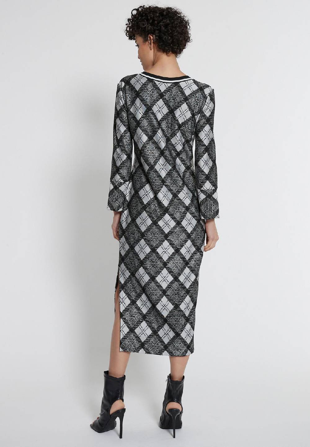 Ana Alcazar Karokleid Hetty im Angebot