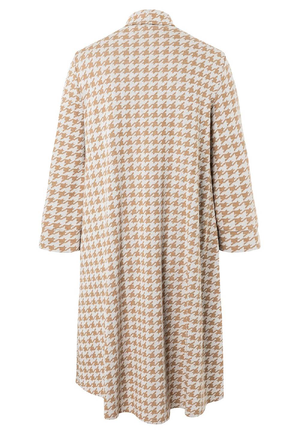 Ana Alcazar Rollkragenkleid Hepane Schlussverkauf