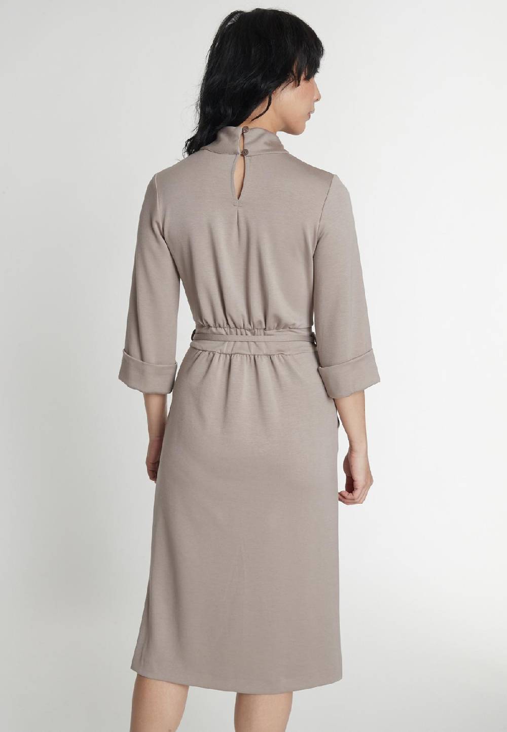 Ana Alcazar Jerseykleid Hegly Günstiger Verkauf