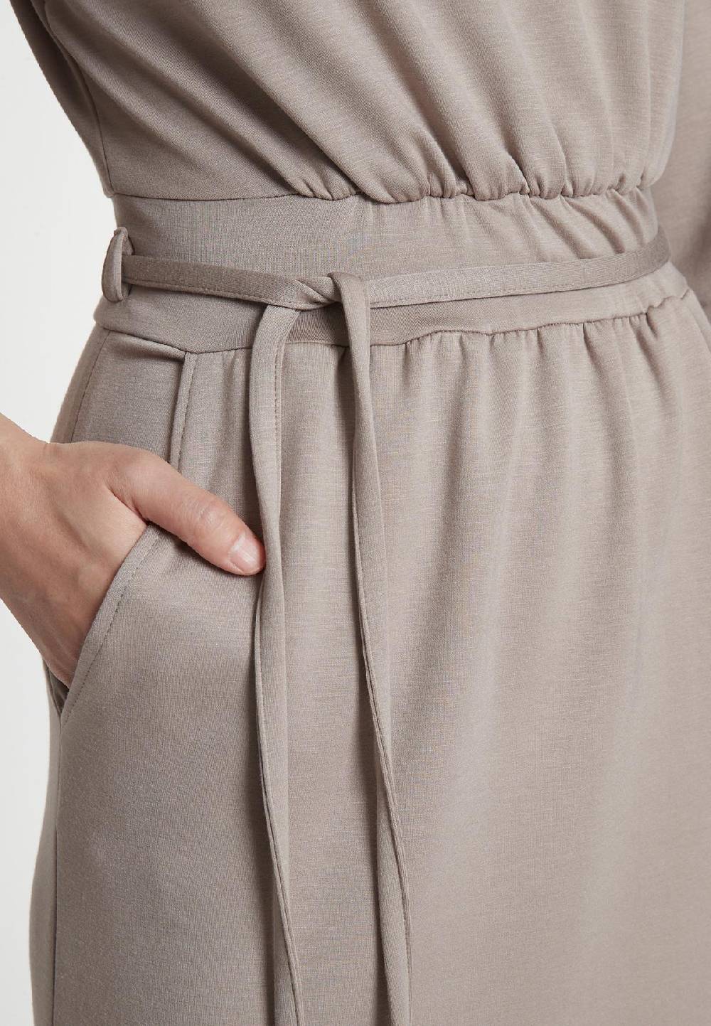 Ana Alcazar Jerseykleid Hegly Günstiger Verkauf