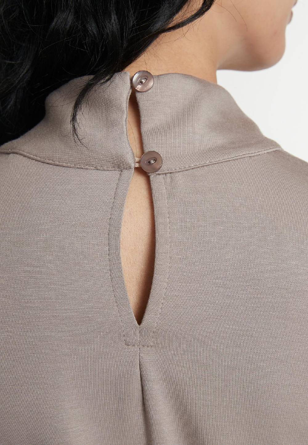 Ana Alcazar Jerseykleid Hegly Günstiger Verkauf
