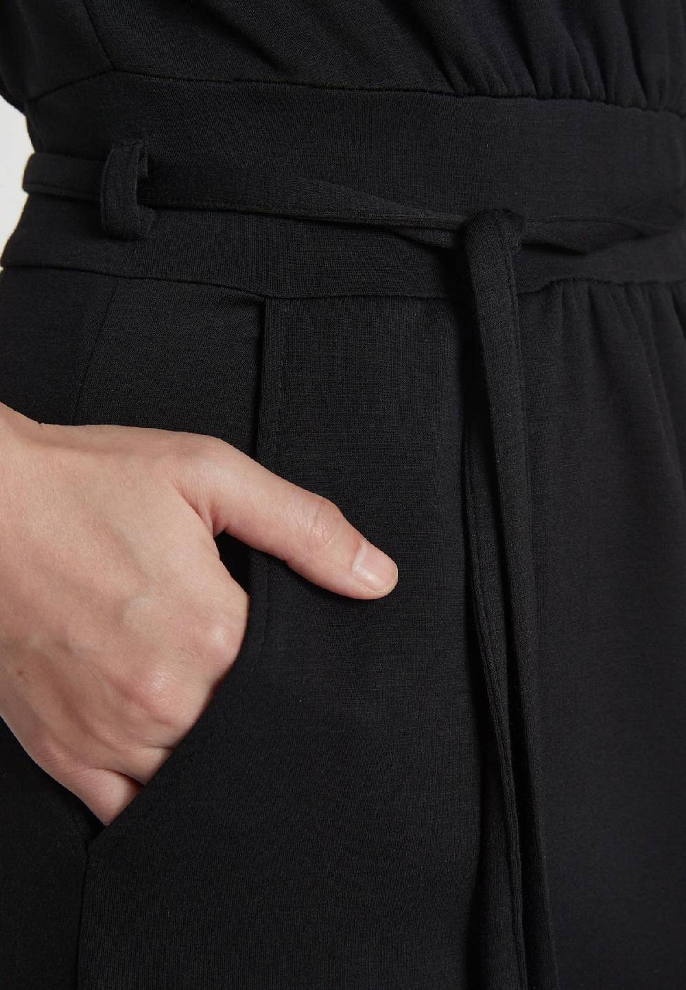 Ana Alcazar Midikleid Hegana Fabrikverkauf
