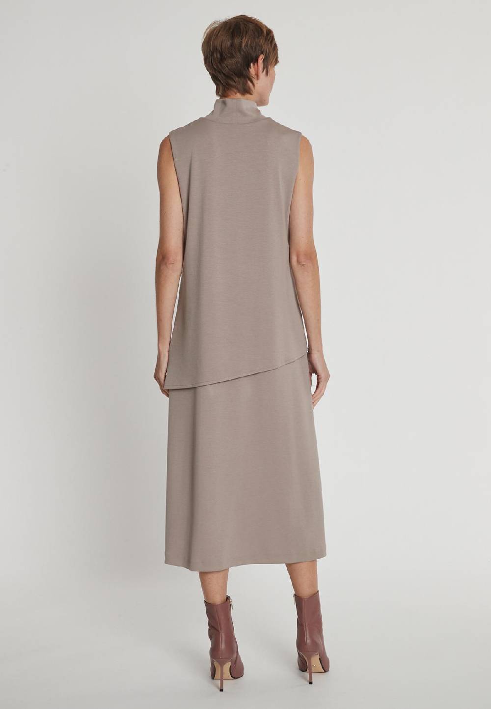 Ana Alcazar Layerkleid Hedea Meist gekauft