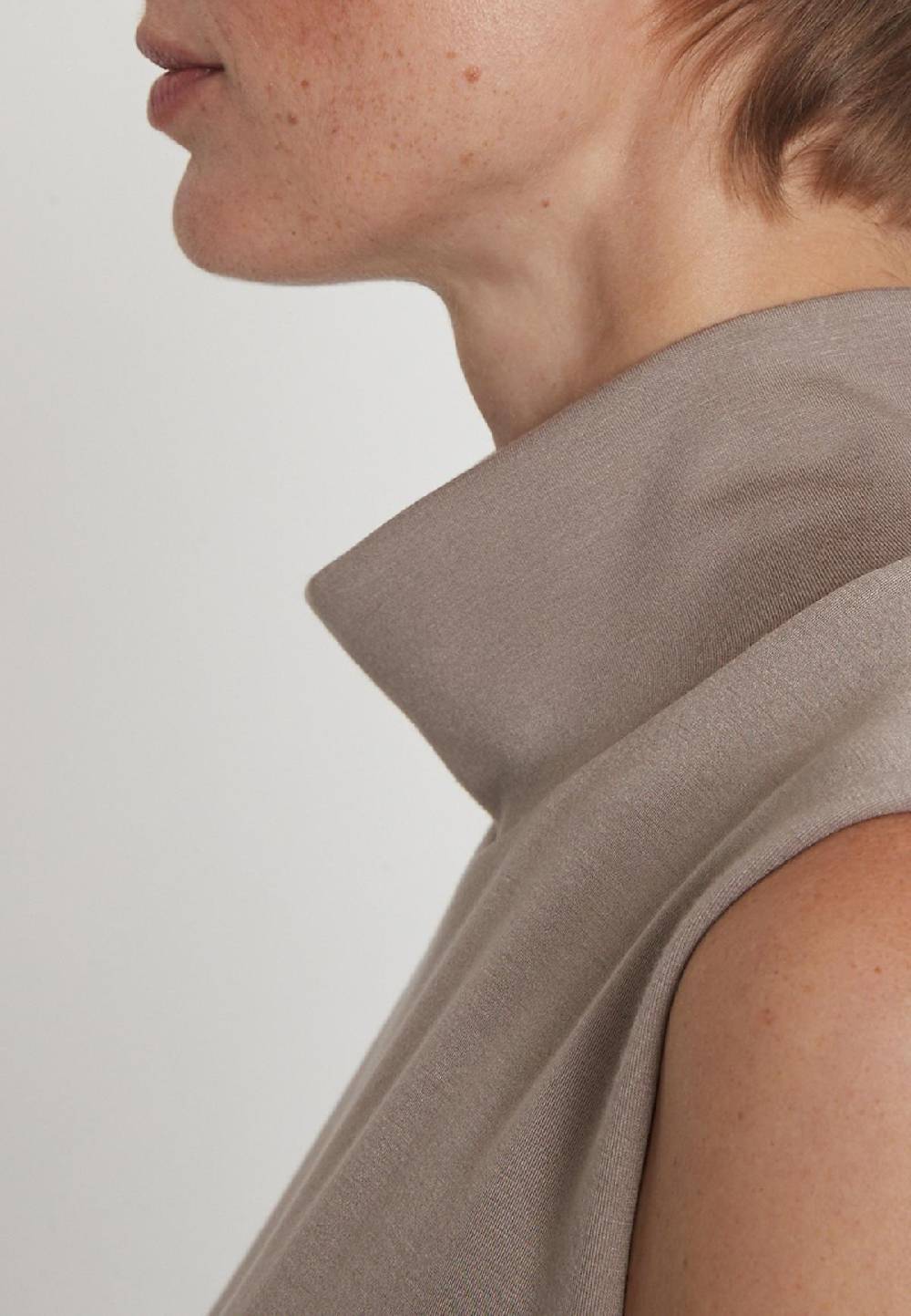 Ana Alcazar Layerkleid Hedea Meist gekauft